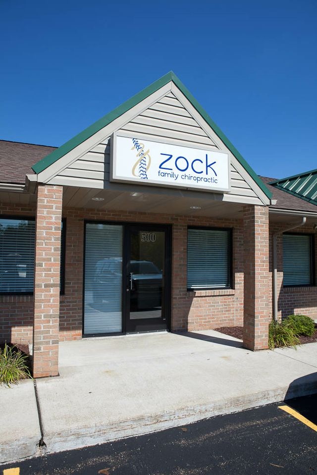 Zock Family Chiropractic Zock Family Chiropractic - Cranberry Twp PA